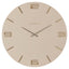 Clock Byram tapioca