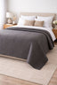 Malini Amelle Slate Quilt