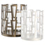 Hurricane light Shandy brass antique big