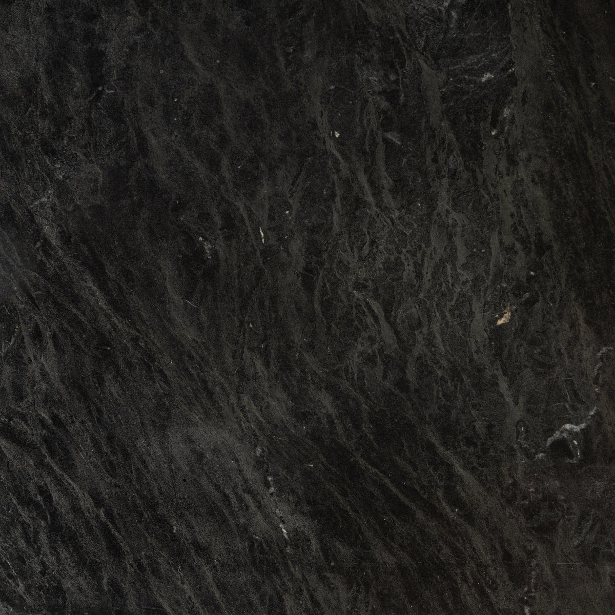 Sideboard Finsbury black/gold 