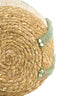 Basket S/3 max 33x23 cm KINSALE natural-cream-mint