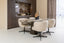 Dining table Langford brown 200