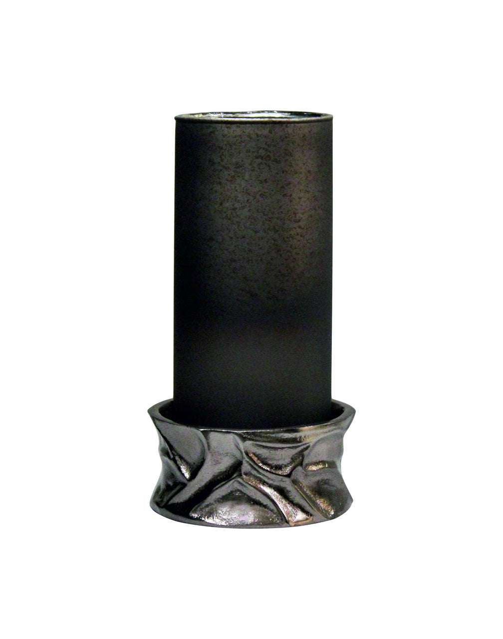 Hurricane light Candace smoke small