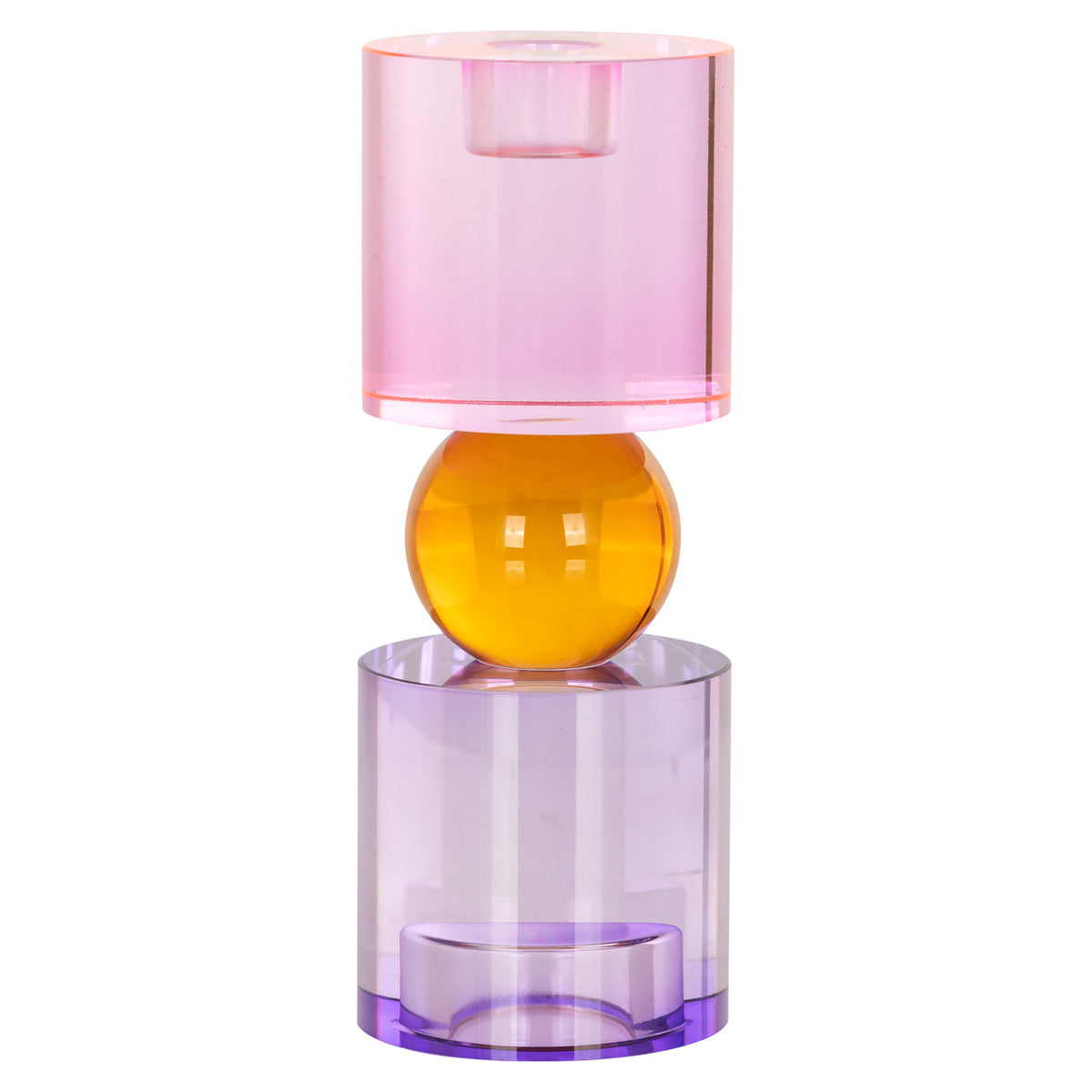 Candle holder Zahra large