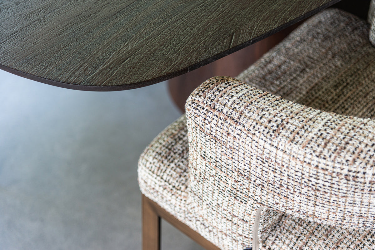 Dining chair Ellis trendy nature