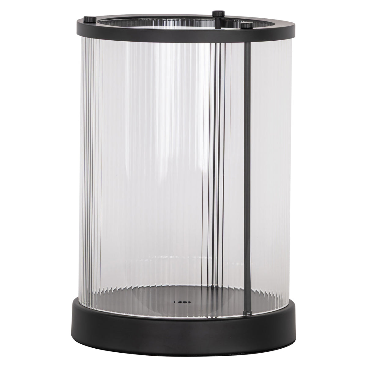 Hurricane light Dayene black small