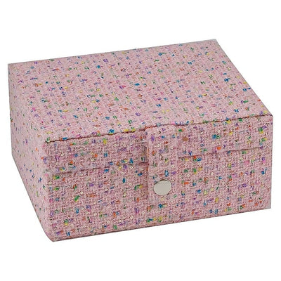 Storage Box Nera big (Pink)