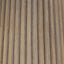 Leckford Ribbed Occasional Table | Aged Oak