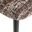 Bar stool Dantes hazel