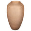 Vase Vera brown