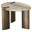 End table Arcadia grey