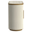 Sideboard Tivoli white 2-doors