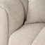 Sofa Novaro natural fancy lounge right