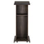 Bar table Ritz brown conference table