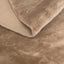 Promo material Nilla taupe carpet color swatch