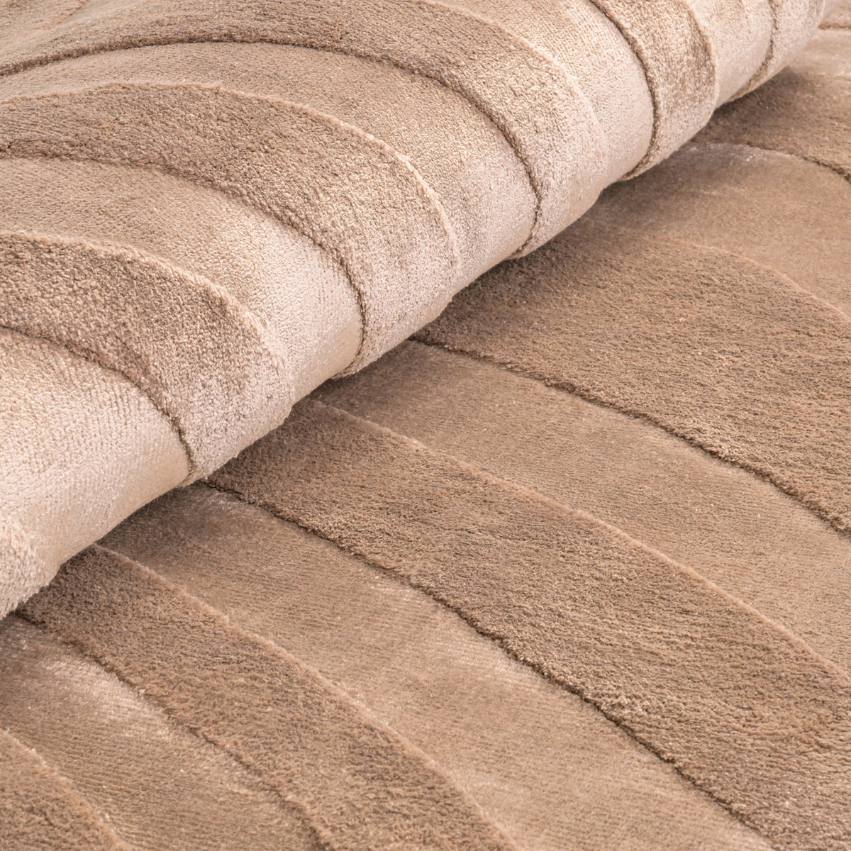Carpet Fellion taupe