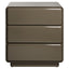 Nightstand Demy Clay green
