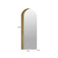 Mirror Draven champagne gold