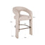 Counter stool Belle biscotti