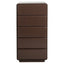 Multi drawer cabinet Lizzie Chestnut