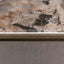 Display cabinet Langford brown
