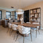 Dining chair Gwen natural oasis 
