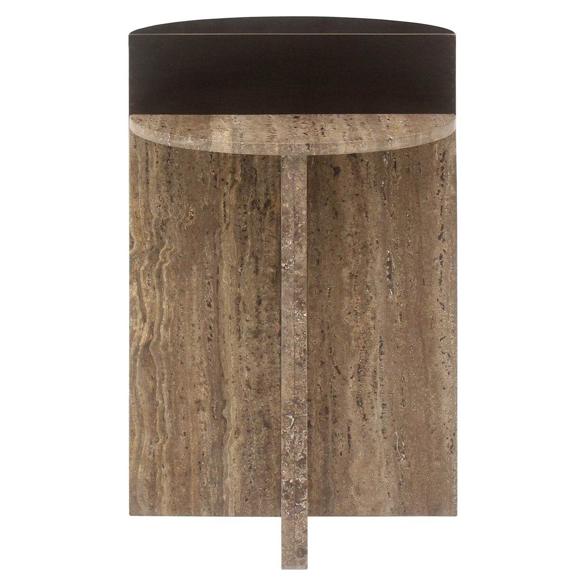 End table Russo ash brown