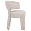 Dining chair Nerio natural fancy