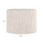 Lampshade Marly lovely cream 40Ø