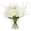 Anastasia Hydrangea Centerpiece