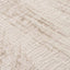 Carmel Cream-Beige Abstract Rug | 6030