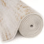 Carmel Cream-Gold Abstract Rug | 6030