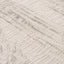 Carmel Cream-Grey Abstract Rug | 6030