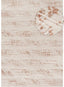 Carmel Cream-Terra Abstract Rug | 6030