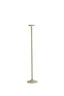 Candle holder 20x100 cm ZIYA cream