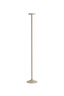 Candle holder 20x120 cm ZIYA cream