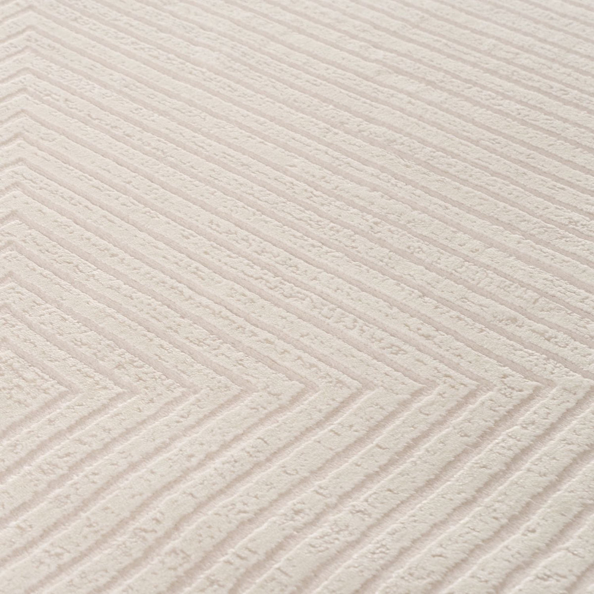 Carmel Cream Geometric Rug | 6040