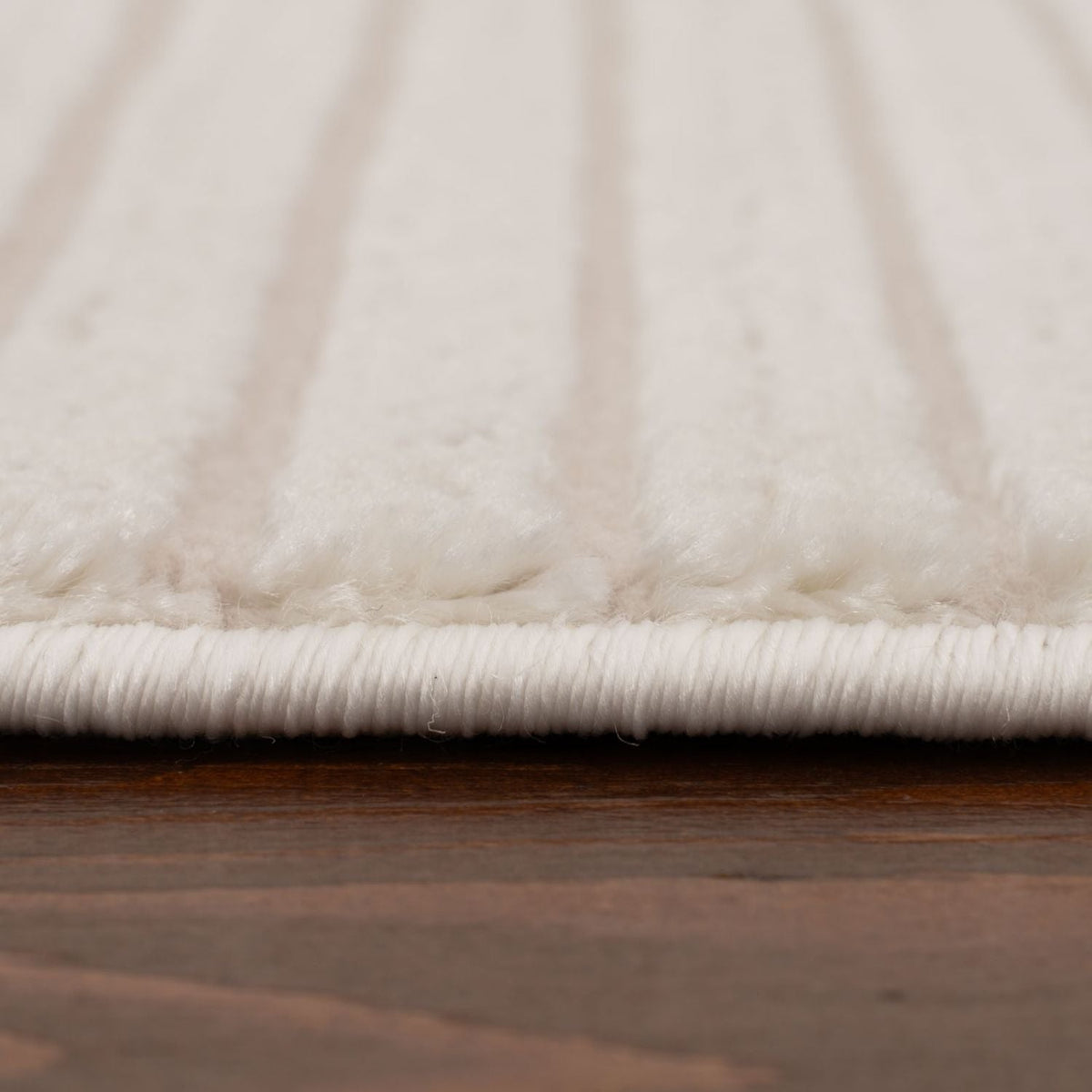 Carmel Cream Geometric Rug | 6040