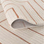 Carmel Cream-Terra Geometric Rug | 6040