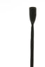 Candle stick 10,5x40 cm ICARUS matt black
