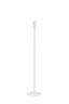 Candle stick 10,5x50 cm ICARUS cream