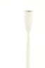 Candle stick 10,5x50 cm ICARUS cream