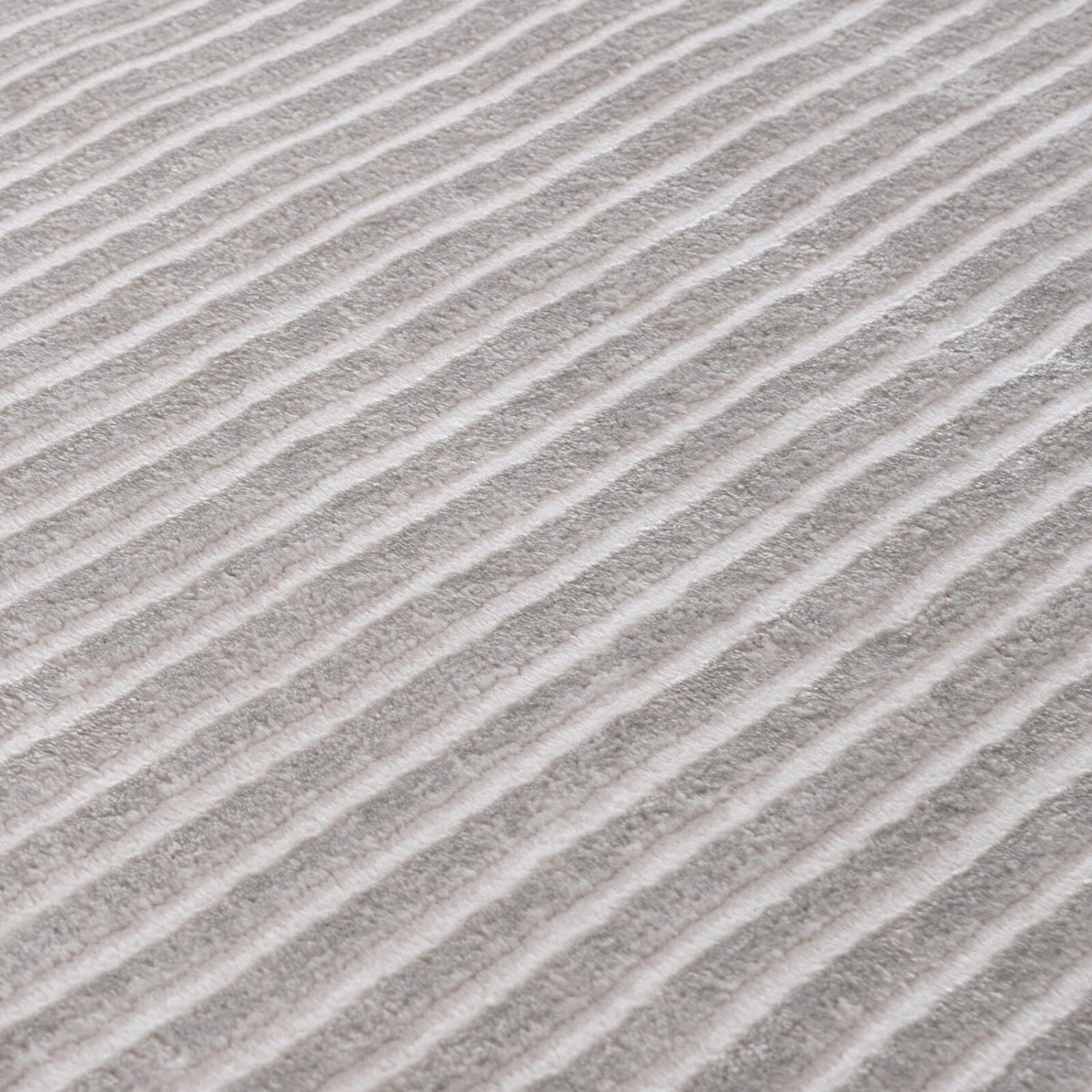 Carmel Grey-Cream Geometric Rug | 6050