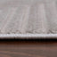 Carmel Grey-Cream Geometric Rug | 6050