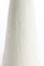 Candle holder 13x11,5x46 cm OTA cream
