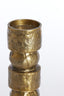 Candle holder 9x31 cm AKTA antique bronze