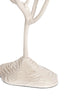 Candle stick 7L 60x35x70 cm JARDIA cream