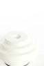Candle stick 11x7,5 cm WANHATI shiny white