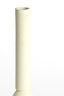 Candle stick 5x26 cm LABUAN cream