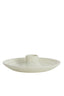 Candle stick 13x2 cm MOCHIS cream